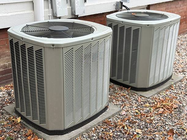 Reliable Ductwork Repair contractor in Camilla, GA by JG Cool HVAC